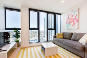 Sunshine at Southbank - Trendy Stay by Crown Casino